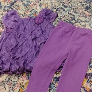 18 month outfit